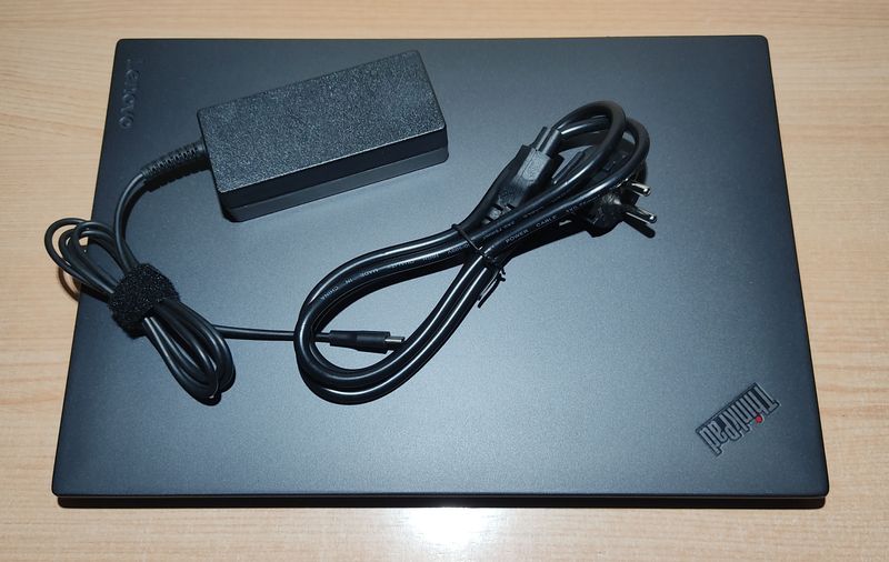 Ultrabook Lenovo Thinkpad T480. i7, 16 RAM 256 SSD afbeelding 7