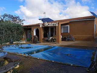 Chalet en venta en Zafra