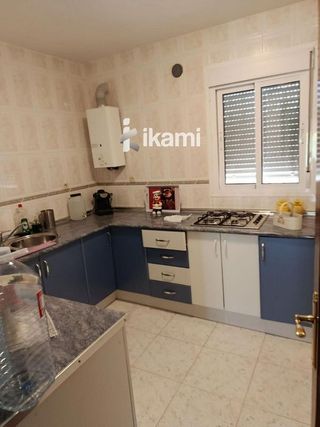 Chalet en venta en Zafra