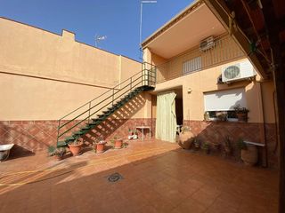 Casa en venta en Manzanares