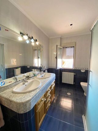 Casa en venta en Manzanares