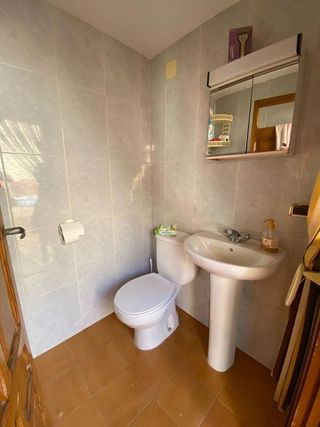 Casa en venta en Manzanares