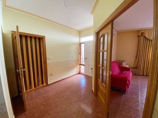 Casa en venta en Manzanares