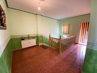 Casa en venta en Manzanares