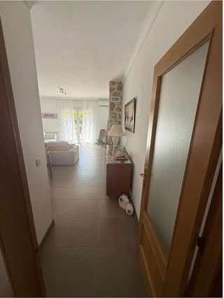 Chalet en venta en Tiemblo (El)