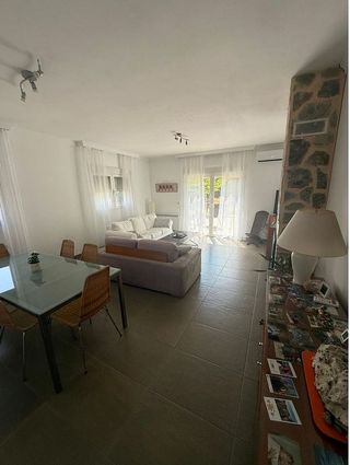 Chalet en venta en Tiemblo (El)