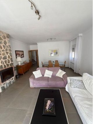 Chalet en venta en Tiemblo (El)