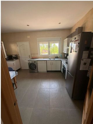 Chalet en venta en Tiemblo (El)