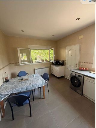 Chalet en venta en Tiemblo (El)