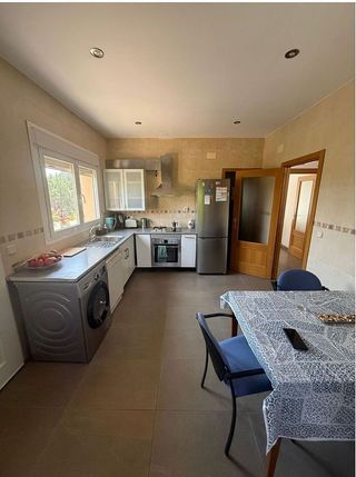 Chalet en venta en Tiemblo (El)