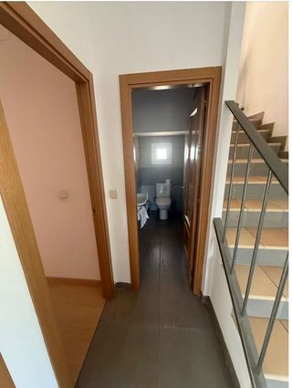 Chalet en venta en Tiemblo (El)