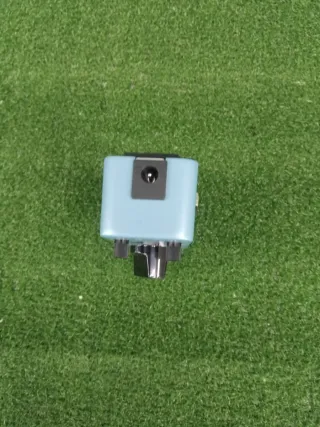 Pedal de efectos para guitarra Donner