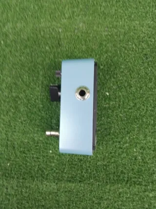 Pedal de efectos para guitarra Donner