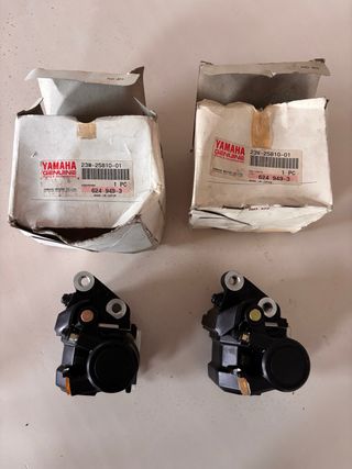 Pinza de freno Yamaha