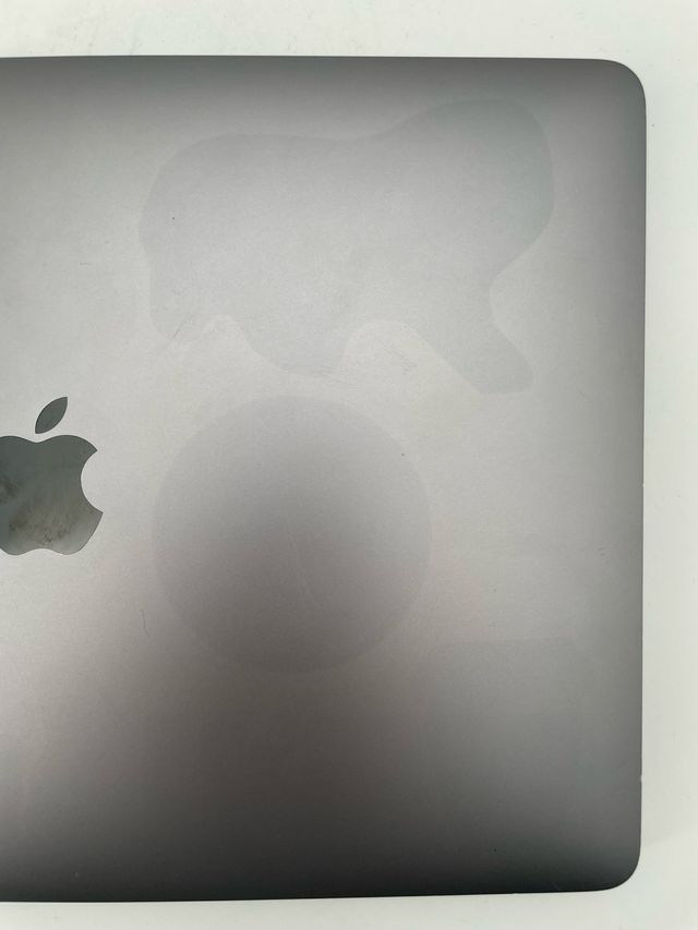 MacBook Air 13” Late 2020