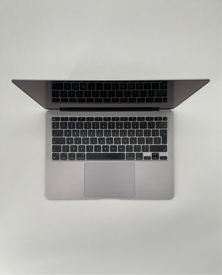 MacBook Air 13” Late 2020