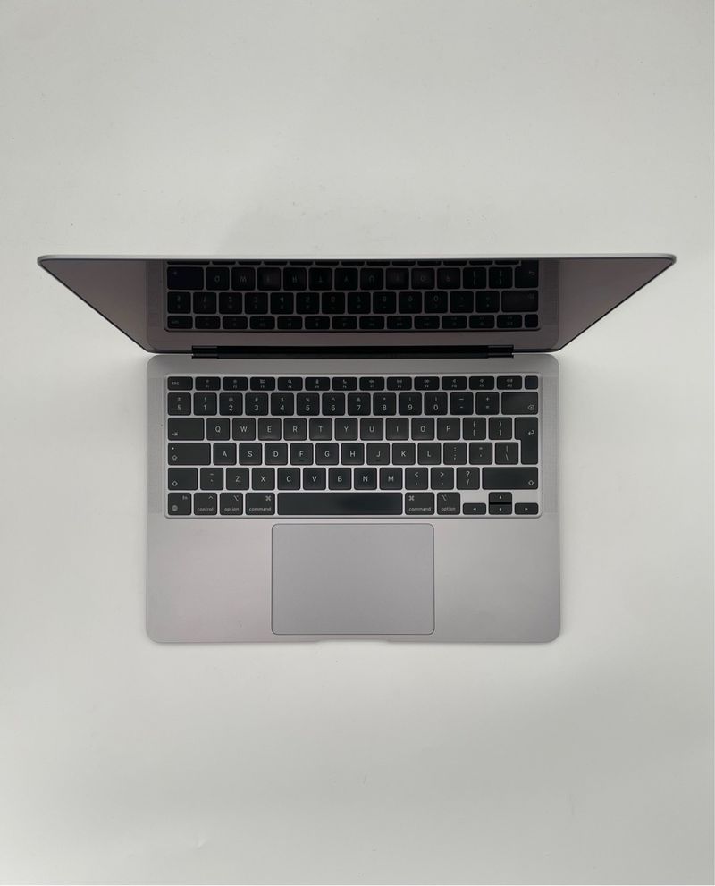 MacBook Air 13” Late 2020 afbeelding 3