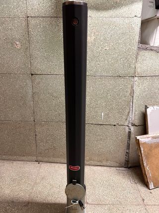 Pilonas Novatilu Extraíbles