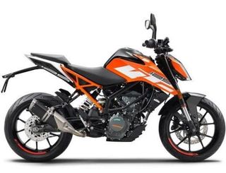 Depósito Gasolina KTM Duke 125 (2017-2020)