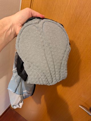 NUEVO Skinsuit ASSOS EQUIPE RS NTT talla S