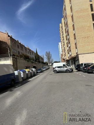 Garaje en venta en Hospital - G3 - G2 en Burgos