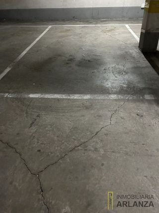 Garaje en venta en Hospital - G3 - G2 en Burgos