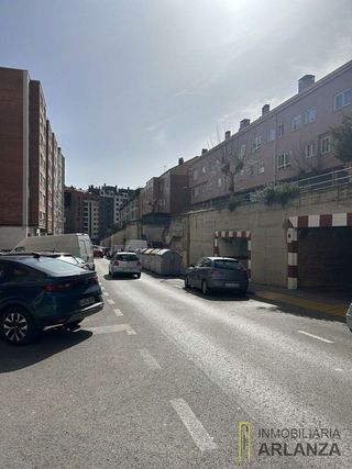 Garaje en venta en Hospital - G3 - G2 en Burgos