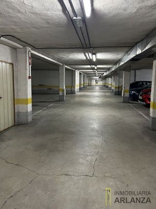 Garaje en venta en Hospital - G3 - G2 en Burgos