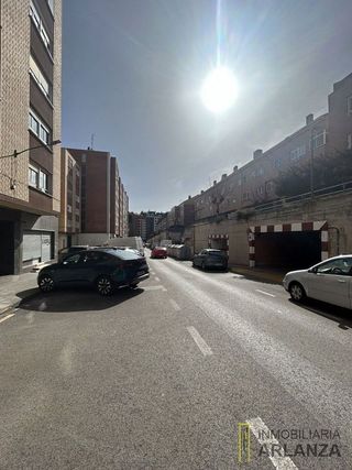 Garaje en venta en Hospital - G3 - G2 en Burgos