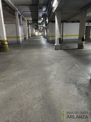 Garaje en venta en Hospital - G3 - G2 en Burgos