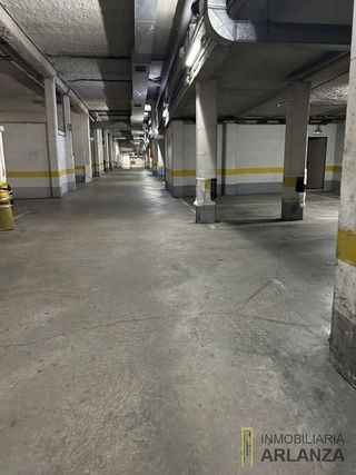 Garaje en venta en Hospital - G3 - G2 en Burgos