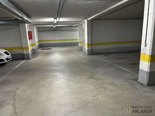 Garaje en venta en Hospital - G3 - G2 en Burgos