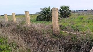 Terreno en venta en Centro - Norte en Chipiona