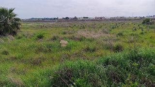 Terreno en venta en Centro - Norte en Chipiona