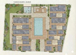 Terreno en venta en Umbrete