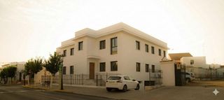 Terreno en venta en Umbrete