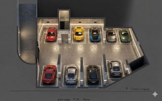 Terreno en venta en Umbrete