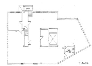 Terreno en venta en Umbrete