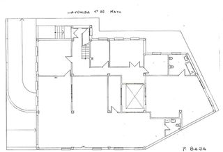 Terreno en venta en Umbrete