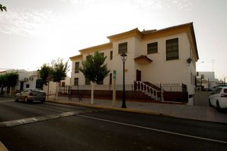 Terreno en venta en Umbrete