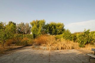 Terreno en venta en Umbrete