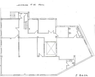 Terreno en venta en Umbrete
