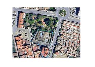 Terreno en venta en Umbrete