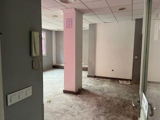 Local comercial en venta en Juan XXIII en Sevilla
