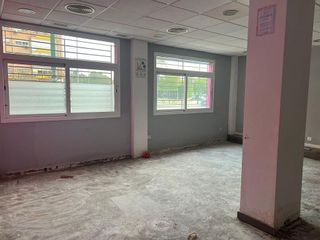 Local comercial en venta en Juan XXIII en Sevilla