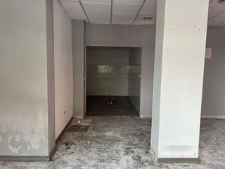 Local comercial en venta en Juan XXIII en Sevilla
