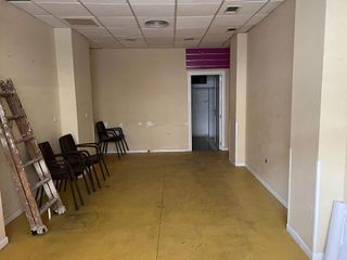 Local comercial en venta en Juan XXIII en Sevilla