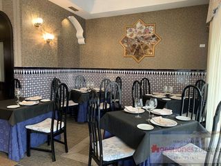 Restaurante en venta en Indautxu en Bilbao