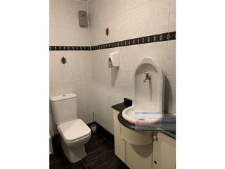 Restaurante en venta en Indautxu en Bilbao