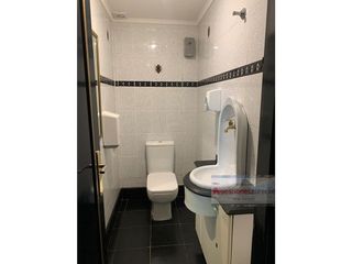 Restaurante en venta en Indautxu en Bilbao